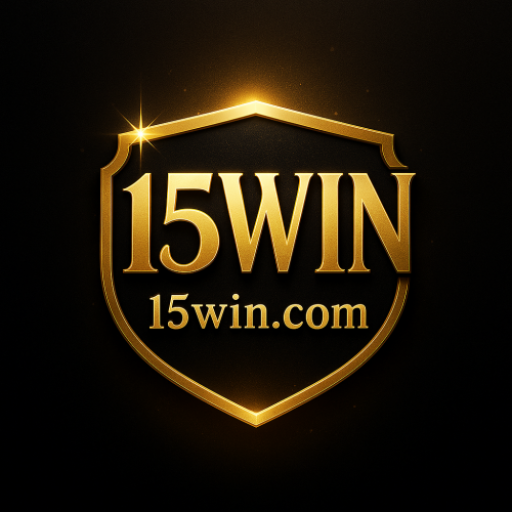 15win logo